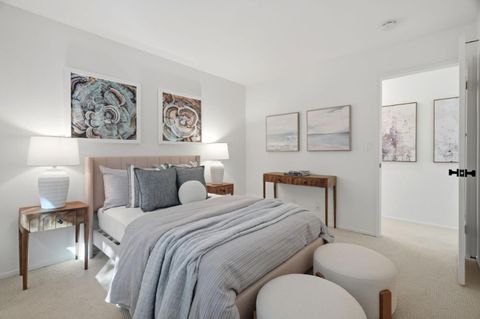 Tiny photo for 570 Vista Avenue, PALO ALTO, CA 94306 (MLS # ML82043281)
