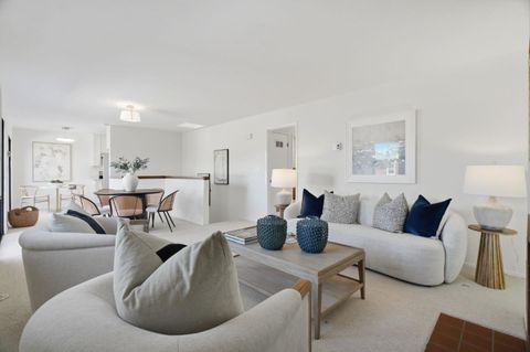 Tiny photo for 570 Vista Avenue, PALO ALTO, CA 94306 (MLS # ML82043281)