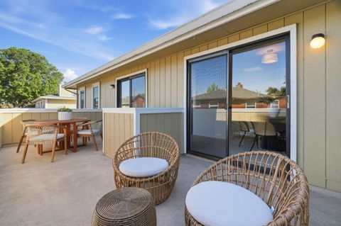 Tiny photo for 570 Vista Avenue, PALO ALTO, CA 94306 (MLS # ML82043281)