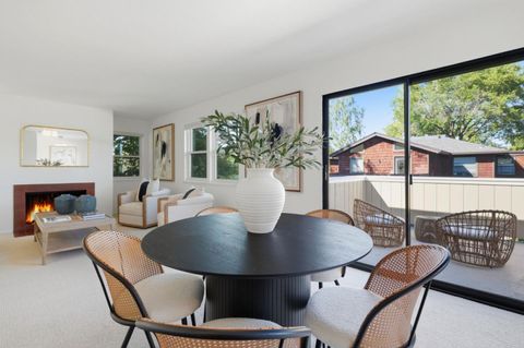Tiny photo for 570 Vista Avenue, PALO ALTO, CA 94306 (MLS # ML82043281)