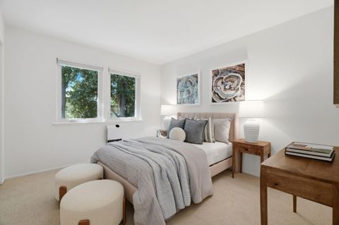 Tiny photo for 570 Vista Avenue, PALO ALTO, CA 94306 (MLS # ML82043281)