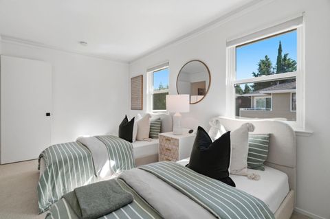 Tiny photo for 570 Vista Avenue, PALO ALTO, CA 94306 (MLS # ML82043281)