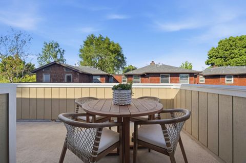 Tiny photo for 570 Vista Avenue, PALO ALTO, CA 94306 (MLS # ML82043281)