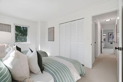 Tiny photo for 570 Vista Avenue, PALO ALTO, CA 94306 (MLS # ML82043281)