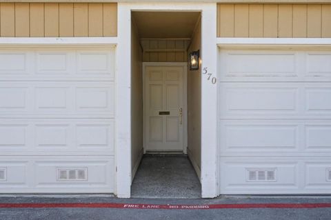 Tiny photo for 570 Vista Avenue, PALO ALTO, CA 94306 (MLS # ML82043281)