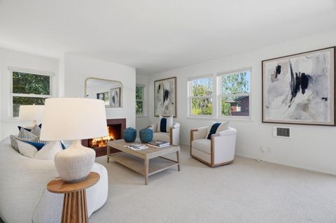 Tiny photo for 570 Vista Avenue, PALO ALTO, CA 94306 (MLS # ML82043281)