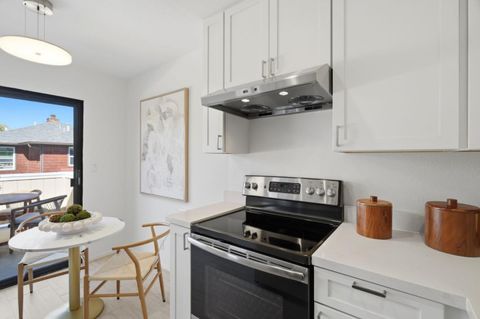 Tiny photo for 570 Vista Avenue, PALO ALTO, CA 94306 (MLS # ML82043281)