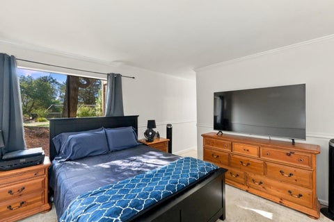 Tiny photo for 3358 Brittan Avenue #6, SAN CARLOS, CA 94070 (MLS # ML82063486)