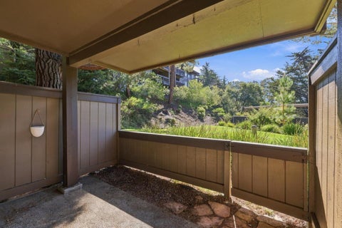 Tiny photo for 3358 Brittan Avenue #6, SAN CARLOS, CA 94070 (MLS # ML82063486)