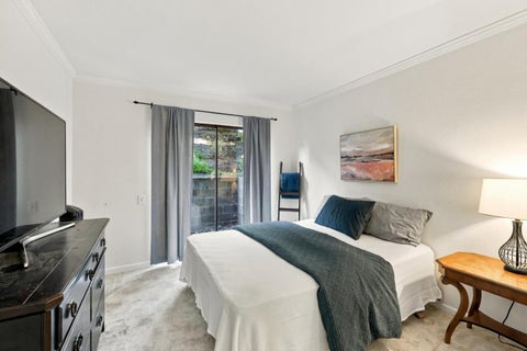 Tiny photo for 3358 Brittan Avenue #6, SAN CARLOS, CA 94070 (MLS # ML82063486)
