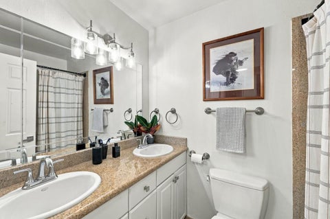 Tiny photo for 3358 Brittan Avenue #6, SAN CARLOS, CA 94070 (MLS # ML82063486)