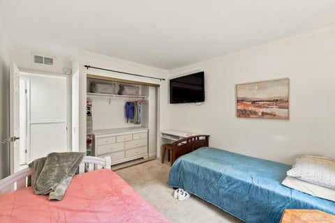 Tiny photo for 3358 Brittan Avenue #6, SAN CARLOS, CA 94070 (MLS # ML82063486)
