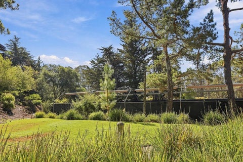Tiny photo for 3358 Brittan Avenue #6, SAN CARLOS, CA 94070 (MLS # ML82063486)