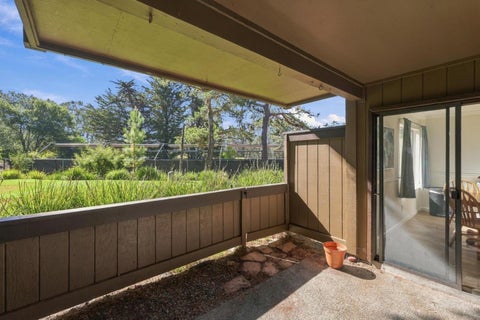 Tiny photo for 3358 Brittan Avenue #6, SAN CARLOS, CA 94070 (MLS # ML82063486)
