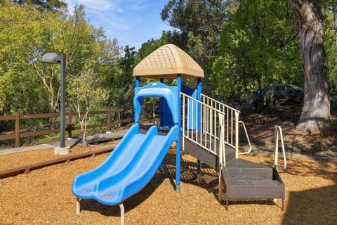 Tiny photo for 3358 Brittan Avenue #6, SAN CARLOS, CA 94070 (MLS # ML82063486)