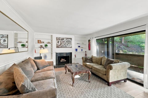Tiny photo for 3358 Brittan Avenue #6, SAN CARLOS, CA 94070 (MLS # ML82063486)