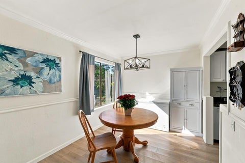 Tiny photo for 3358 Brittan Avenue #6, SAN CARLOS, CA 94070 (MLS # ML82063486)