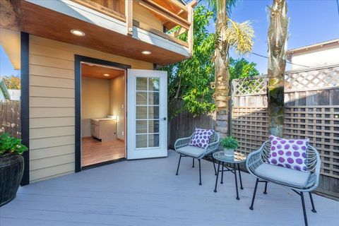 Tiny photo for 167 Las Astas Drive, LOS GATOS, CA 95032 (MLS # ML82027742)