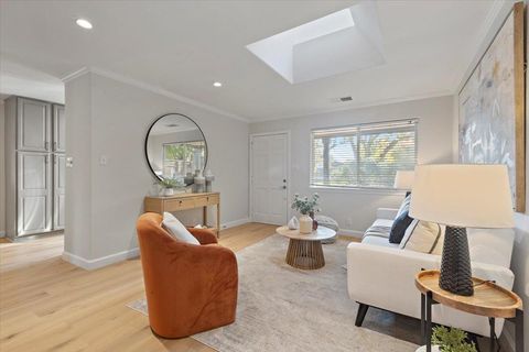 Tiny photo for 167 Las Astas Drive, LOS GATOS, CA 95032 (MLS # ML82027742)