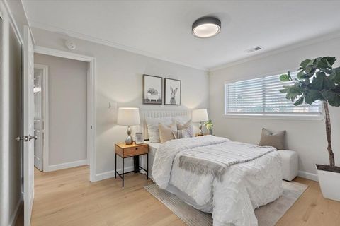 Tiny photo for 167 Las Astas Drive, LOS GATOS, CA 95032 (MLS # ML82027742)