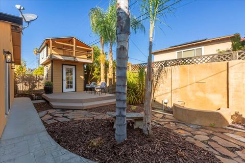 Tiny photo for 167 Las Astas Drive, LOS GATOS, CA 95032 (MLS # ML82027742)