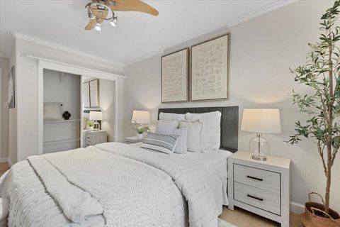 Tiny photo for 167 Las Astas Drive, LOS GATOS, CA 95032 (MLS # ML82027742)