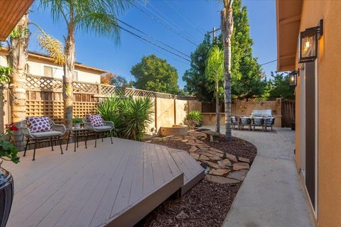 Tiny photo for 167 Las Astas Drive, LOS GATOS, CA 95032 (MLS # ML82027742)