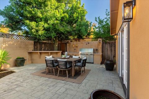 Tiny photo for 167 Las Astas Drive, LOS GATOS, CA 95032 (MLS # ML82027742)