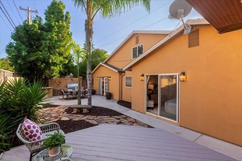 Tiny photo for 167 Las Astas Drive, LOS GATOS, CA 95032 (MLS # ML82027742)