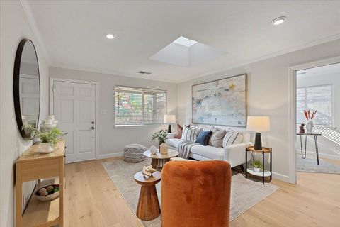 Tiny photo for 167 Las Astas Drive, LOS GATOS, CA 95032 (MLS # ML82027742)