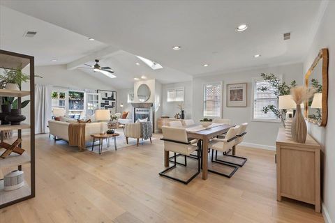 Tiny photo for 167 Las Astas Drive, LOS GATOS, CA 95032 (MLS # ML82027742)