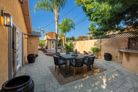 Tiny photo for 167 Las Astas Drive, LOS GATOS, CA 95032 (MLS # ML82027742)