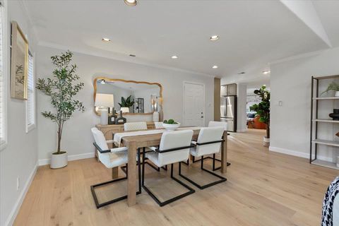 Tiny photo for 167 Las Astas Drive, LOS GATOS, CA 95032 (MLS # ML82027742)