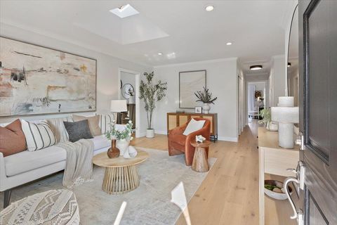 Tiny photo for 167 Las Astas Drive, LOS GATOS, CA 95032 (MLS # ML82027742)