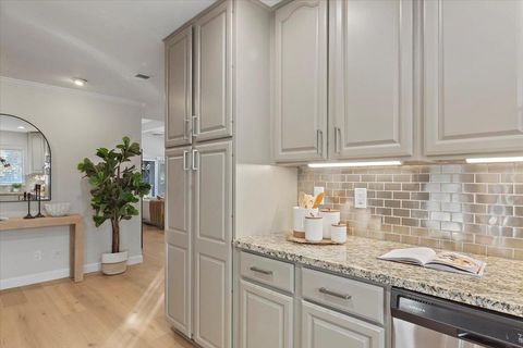 Tiny photo for 167 Las Astas Drive, LOS GATOS, CA 95032 (MLS # ML82027742)