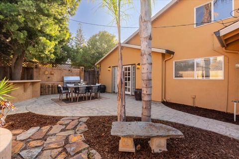 Tiny photo for 167 Las Astas Drive, LOS GATOS, CA 95032 (MLS # ML82027742)