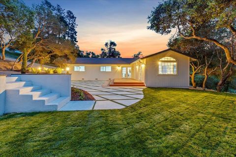 Tiny photo for 7183 Tustin Road, SALINAS, CA 93907 (MLS # ML82041026)