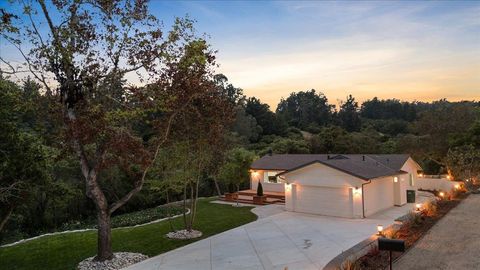 Tiny photo for 7183 Tustin Road, SALINAS, CA 93907 (MLS # ML82041026)