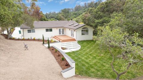 Tiny photo for 7183 Tustin Road, SALINAS, CA 93907 (MLS # ML82041026)