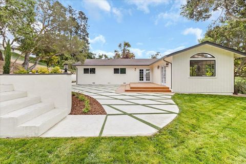 Tiny photo for 7183 Tustin Road, SALINAS, CA 93907 (MLS # ML82041026)