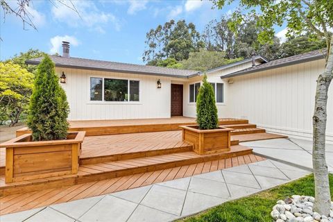 Tiny photo for 7183 Tustin Road, SALINAS, CA 93907 (MLS # ML82041026)