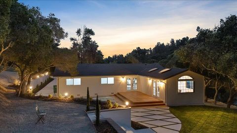 Tiny photo for 7183 Tustin Road, SALINAS, CA 93907 (MLS # ML82041026)