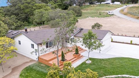 Tiny photo for 7183 Tustin Road, SALINAS, CA 93907 (MLS # ML82041026)