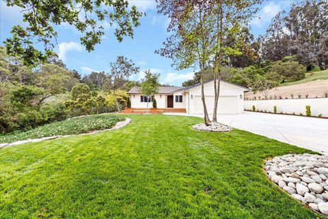 Tiny photo for 7183 Tustin Road, SALINAS, CA 93907 (MLS # ML82041026)