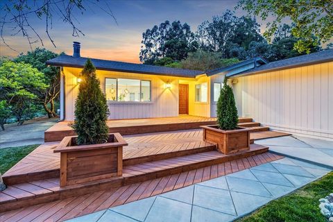 Tiny photo for 7183 Tustin Road, SALINAS, CA 93907 (MLS # ML82041026)