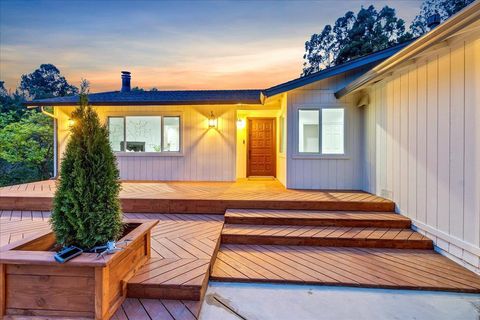 Tiny photo for 7183 Tustin Road, SALINAS, CA 93907 (MLS # ML82041026)