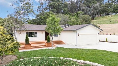 Tiny photo for 7183 Tustin Road, SALINAS, CA 93907 (MLS # ML82041026)