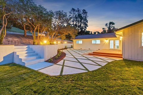 Tiny photo for 7183 Tustin Road, SALINAS, CA 93907 (MLS # ML82041026)