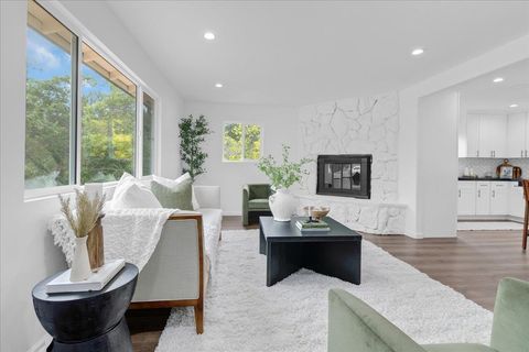 Tiny photo for 7183 Tustin Road, SALINAS, CA 93907 (MLS # ML82041026)