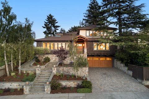 Photo of 429 Virginia Avenue, SAN MATEO, CA 94402 (MLS # ML82048235)